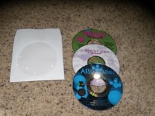 3 PC Games: Assimilation, King's Quest The Princeless Bride and Puzzle Master picture
