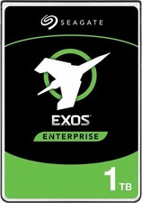 Seagate Exos 7E2000 1TB 512e SATA 6Gb/s 7200 RPM 2.5in Hard Drive (ST1000NX0313) picture