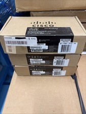 Cisco SB-PWR-INJ2 Gigabit PoE Injector- New picture