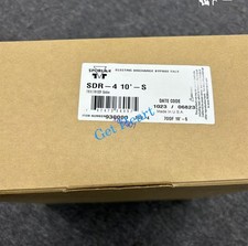 1pcs New SPORLAN Electronic Expansion Valve SDR-4 10-S DHL/FedEx picture