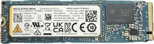 KXG8AZNV512G Kioxia XG8 Series 512GB PCI-Express 4.0 x4 NVMe TLC M.2 2280 SSD picture