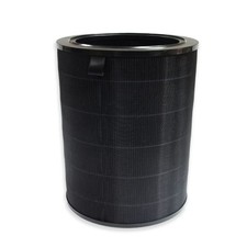 PUREBURG Replacement True HEPA Filter Compatible with Smartmi Air Purifier La... picture