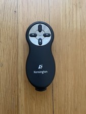 Kensington Wireless Remote Presenter/  Windows & Mac Brands/ picture