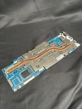 HP Probook Fortis 14 inch G9 Motherboard Intel N4500 4GB picture