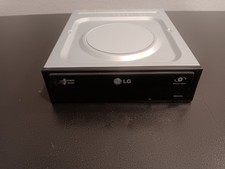 LG GH22NP20 Super Multi DVD±RW IDE PATA Internal 5.25