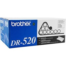 BLACK - BROTHER GENUINE DR520 picture