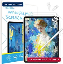 3 Pack Paper Screen Protector for iPad Air 13