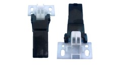 2 X Doc Feeder ADF Hinge  for Canon  MF8350cdn MF8380 MF8580cdw FL3-2453-000 USA picture