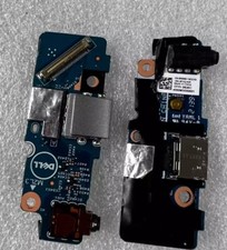 1pc Dell Inspiron 13 5310 USB Audio Board 0R6W61 picture