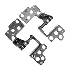 Left & Right LCD LED Screen HINGES FOR MSI Pulse GL66 11UCK 11UDK  MS-1585 picture