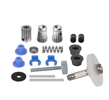 Voron BMG Extruder Gear Kit Multiple Optional Materials Replacement Parts picture