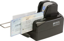 Digital Check SmartSource Pro Elite SSP1-ELITE75 Scanner picture