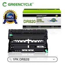 1PK High Yield DR820 Drum Unit for Brother DCP-L5600DN HL-L5200DW MFC-L5800DW picture