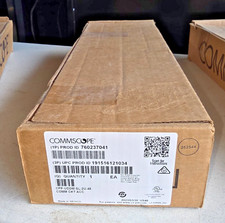 CommScope 48 Port Discrete RJ46 Patch Distribution Panel / CPP-UDDM-SL-2U-48 picture