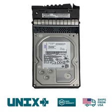 IBM 98Y3241 4TB SAS 3.5