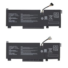 New BTY-M492 Battery for MSI Sword 15 A11UD A11UE Pulse GL66 GL76 Katana GF66 picture