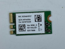 Wireless WiFi Card Qualcomm Atheros NFA435A KE11A0L001 for Acer Aspire A315-56 picture