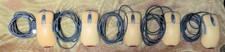 Vintage Microsoft IntelliMouse Optical USB and PS/2 Compatible USB Wired W/Wheel picture