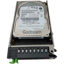 For Fujitsu MBD2300RC 300G SAS S26361-H1095-V100 CA07068-B20700FS picture