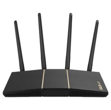 ASUS RT-AX57 Wired and Wired Router Daewon CTS / Express / Genuine picture