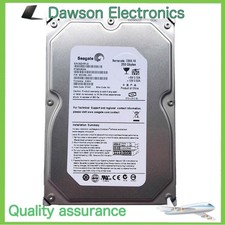 Seagate 250GB ST3250820A 7200RPM PATA IDE 3.5