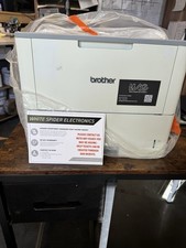 White spider electronics brother printer model HL-L6250DW (new) picture