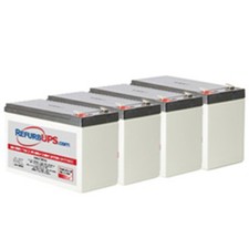 Avaya by EATON-Powerware 9130i1500R-XL2U 790341054052 Replacement Battery Kit picture