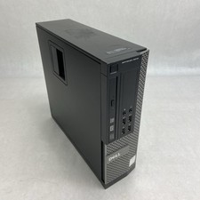 Dell Optiplex 9010 SFF Intel Core i5-3470 3.2GHz 4GB RAM No HDD No OS picture