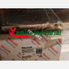 New Rexroth Slider R18534232X Brand New Fast Shipping FedEx or DHL picture