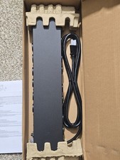 StarTech-New-1415B8H-RACK-PDU-SP _ STARTECH 14-OUTLET RACKMOUNT PDU  1 picture