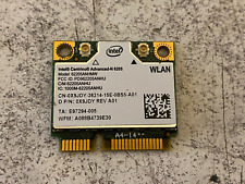 Genuine OEM Dell Latitude E6420 E6430 E6330 M4700 Wi-Fi WLAN Card X9JDY Intel picture