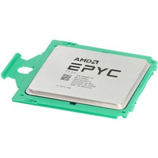 AMD EPYC 7F32 8C 3.7GHz 128M DDR4-3200 180W (Unlocked) (100-000000139-AMD) picture