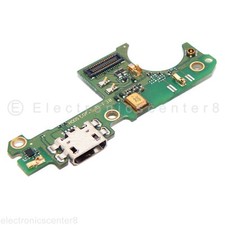 OEM USB Charging Port Connector Dock Mic Flex Cable Board Nokia 3.1 Plus TA-1118 picture