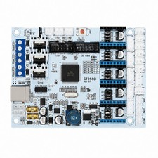 Three-Dimensional Printer Mainboard Top-Grade GT2560 Three-Dimensional Printer picture