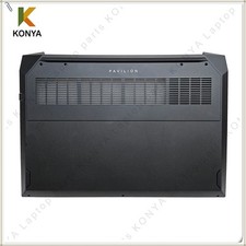 New Original For HP Pavilion 15-EC TPN-Q229 Laptop Bottom Base Cover Lower Case picture