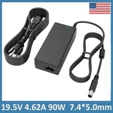 90W 65W Adapter Charger For Dell Latitude 5510 5410 5511 5501 5411 2-in-1 Laptop picture