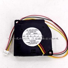 1PCS C260M C3011WN C301MN C301MS Epson Projector Cooling Fan C-E03C--02 01 picture