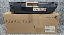 Genuine Xerox DC240,250,252,WC7655,7665 Fuser Assembly 008R12988 picture
