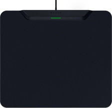 Hyperflux V2 Wireless Charging System: Continuous Charging Gaming Mouse Mat & Pu picture