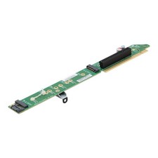 Supermicro RSC-UMR-8 1x PCIe 3.0 x8 1x M.2 PCIe S-ATA Riser Card for CSE-819U picture