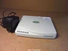 Siemens Speedstream 5890 DSL Modem SDSL/IDSL/G.SHDSL Router 060R-5890-007 + PSU picture