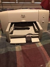 Hewlett Packard DeskJet 697C picture