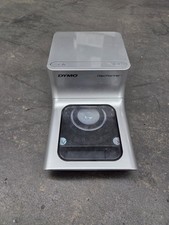Dymo 93448 DiscPainter CD/DVD Color Inkjet Printer NO Cables FOR PARTS picture