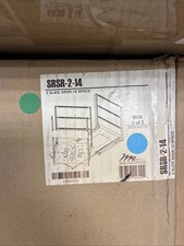 Middle Atlantic Products SRSR-2-14 Box 1 Of 2 picture