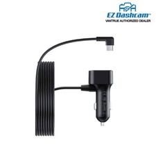 Vantrue Power Cable for N5 | N4 Pro | E1 | E1 Pro | E2 | E3 | S2 Dash Cam picture