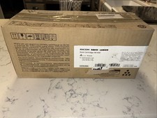 Genuine Ricoh IM 430/P 502 Black Toner Cartridge 419078 418126 NEW picture