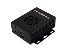 Waveshare Mini Base Board (B) / Mini-Computer designed for Raspberry Pi CM5 picture