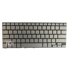 NEW FOR Samsung NP730U3E NP740U3E 740U3E-X02 740U3E-S01 US laptop Keyboard picture