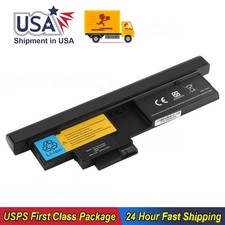 43R9257 42T4658 X200T Battery For ThinkPad ASM 42T4537, ASM 42T4539, ASM 42T4541 picture