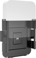 CTA Mac Mini Mount - CTA Secure Solid Steel VESA Mount for The Mac Mini - for... picture